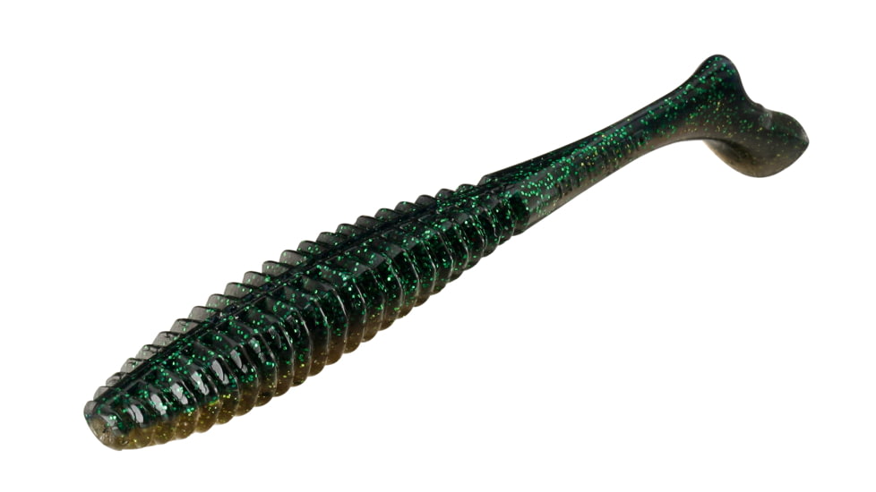 13 Fishing Pleasure Shad - Swimbait - 4.5in - 3/7oz - Boss Nugget, SR4.5-23