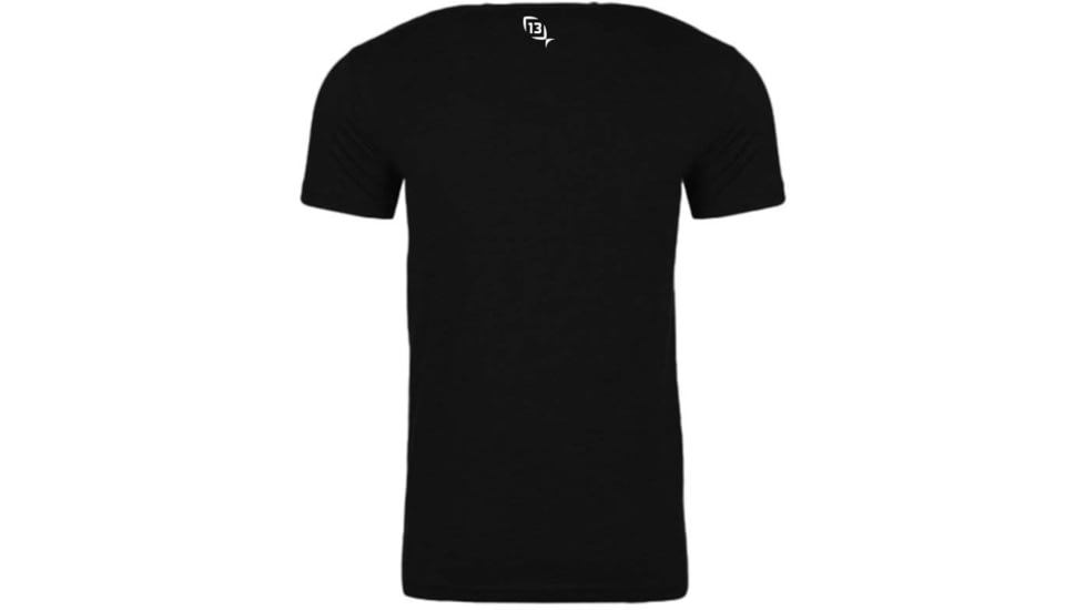 Rapala Slash Lifestyle Logo T-Shirt s - Men's, 2XL, Black/White, SSS4-XXL