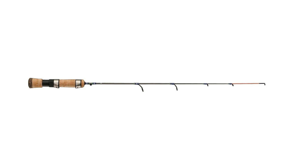 13 Fishing Snitch Ice Rod