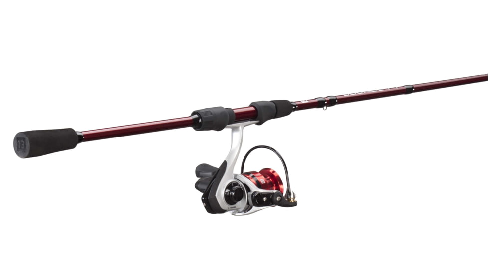 Rapala Source F1 MH Spinning Combo 3000 Size Reel, Fast Action, Fresh, Gray, 7ft1in, SORF1-SC71MH