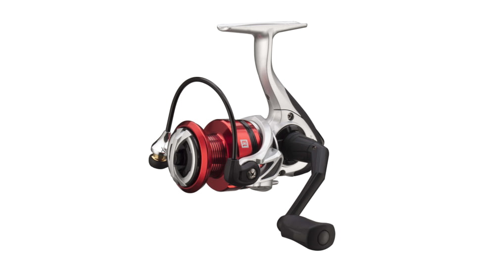Rapala Source F1 MH Spinning Combo 3000 Size Reel, Fast Action, Fresh, Gray, 7ft1in, SORF1-SC71MH