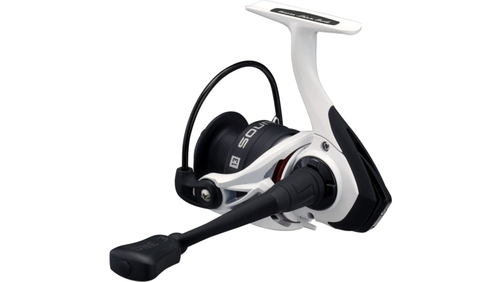 13 Fishing Source K Spnning Reel