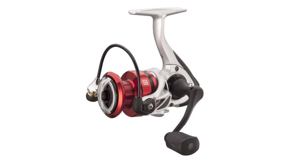 Rapala Source F Spinning Reel 5.2:1 Gear Ratio, Fresh, Salt, Gray, 3, SORF-5.2-3.0-CP