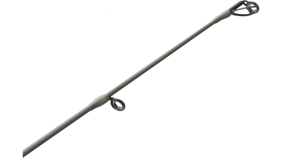 13 Fishing SYNC Spin Rod and Reel Combo, 66ft, Light, Green, SYNCSC66L-1.0