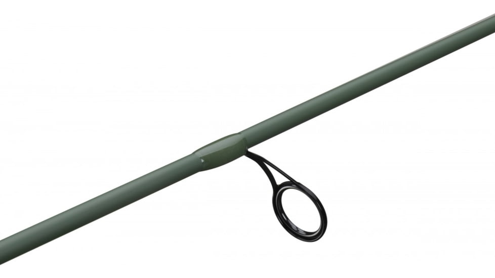 13 Fishing SYNC Spin Rod and Reel Combo, 66ft, Light, Green, SYNCSC66L-1.0