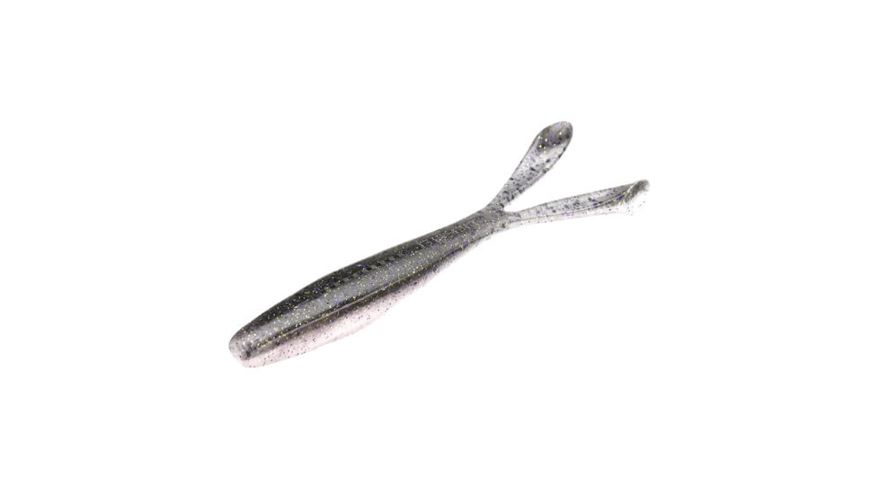 13 Fishing The Jerk Minnow feat. Rabbit Ear, 5in, 5/Pack Royal Irishman, RE-TJ5-20