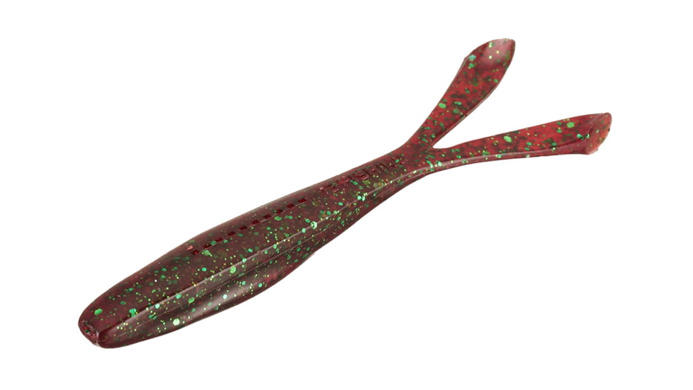 13 Fishing The Jerk Minnow Feat Jerkbaits, 7, 5in, Sweet Red Chili Sauce, RE-TJ5-14