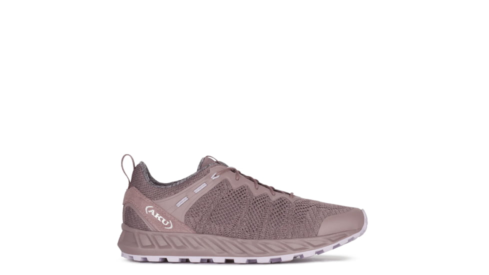 Aku Rapida Air Hiking Shoes - Women's, Dust Pink/Lilac, 10 US, 761.159210