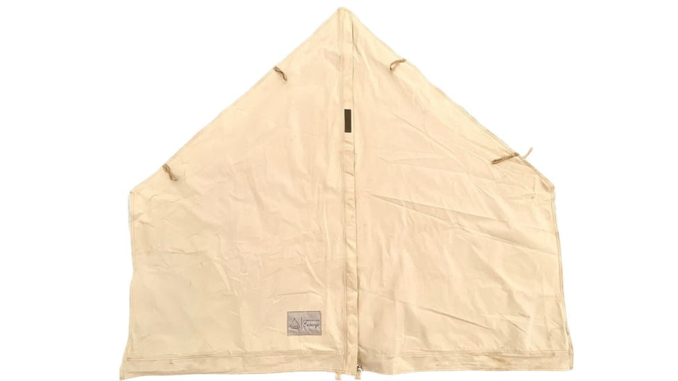 Life Intents Spare Door For Timberline Exchange, bell-tent-door-6m