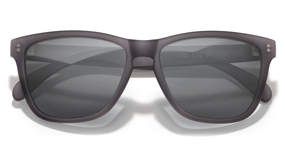 Sunski Classic Kit III 5DF05FD5, Madrona Brown, KIT-CL3-BR