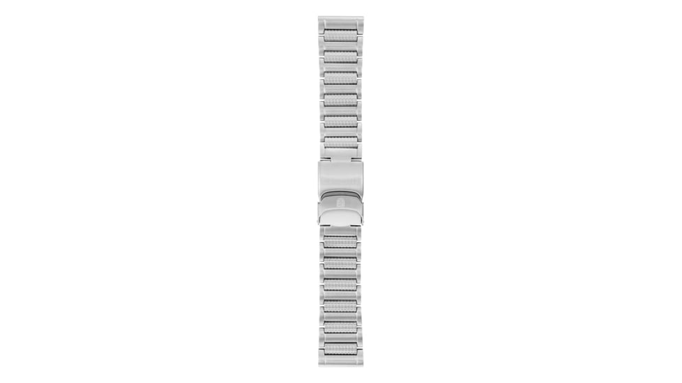 Luminox Stainless Steel Strap - 22 mm D0CA1493, stainless-steel-strap-22-mm