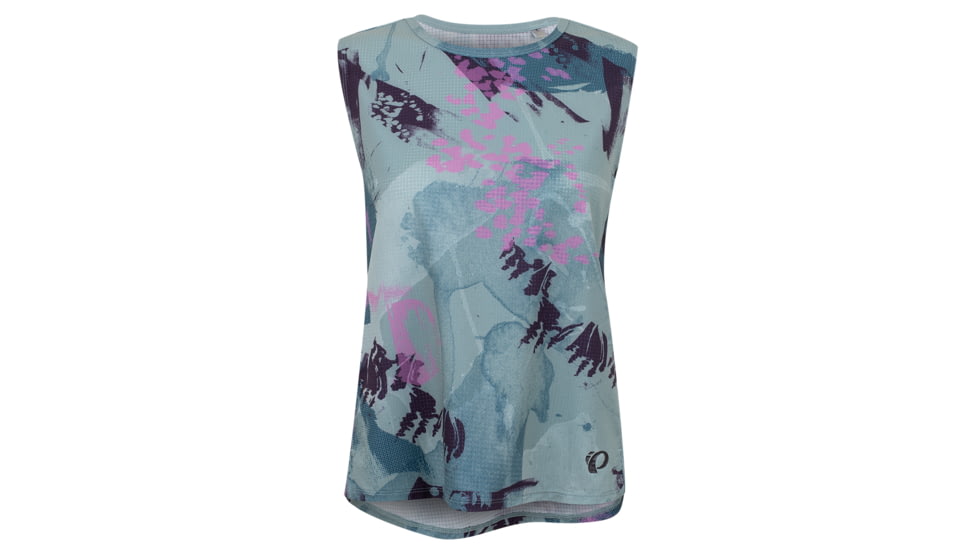 Pearl Izumi Womens Prospect Tech Tank, 17222306HC6XS