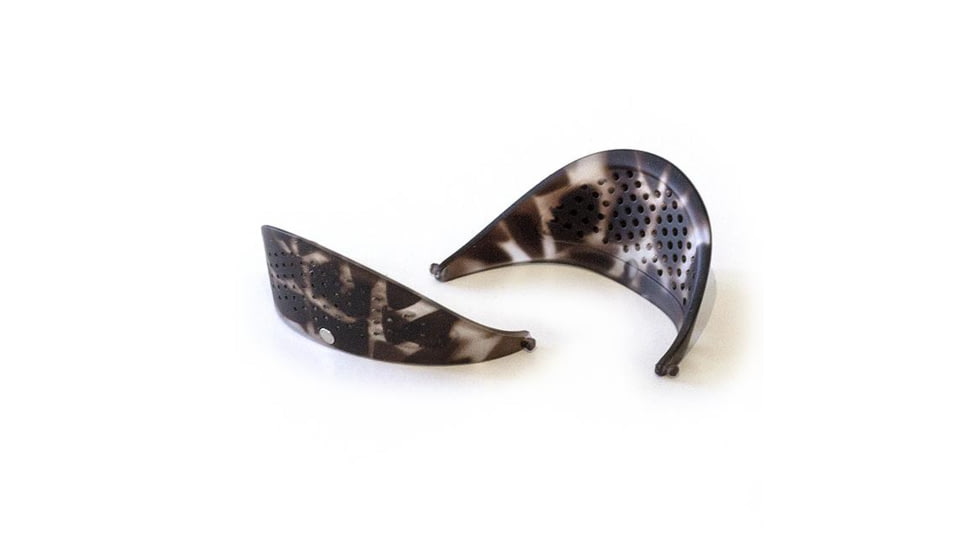 Sunski Volante Sun Shield 83C91D90, Tortoise Shield, ACC-SKVO-TO