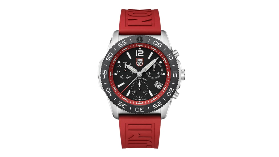 Luminox Watches Pacific Diver Chronograph, 44mm, Diver Watch, 6739347111959