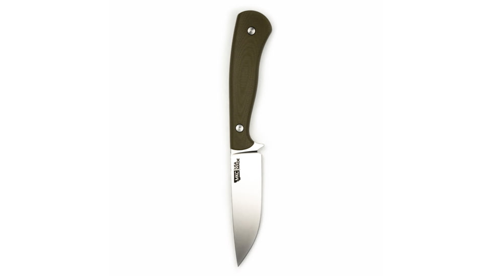 Montana Knife Company MKC WHITETAIL - OLIVE 0C2D9B54, MKC-000562