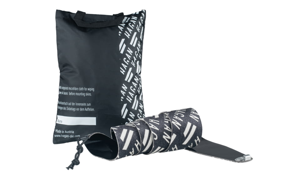 Hagan Hybrid Skin 89-90, Multi, 154cm, 8036142088449