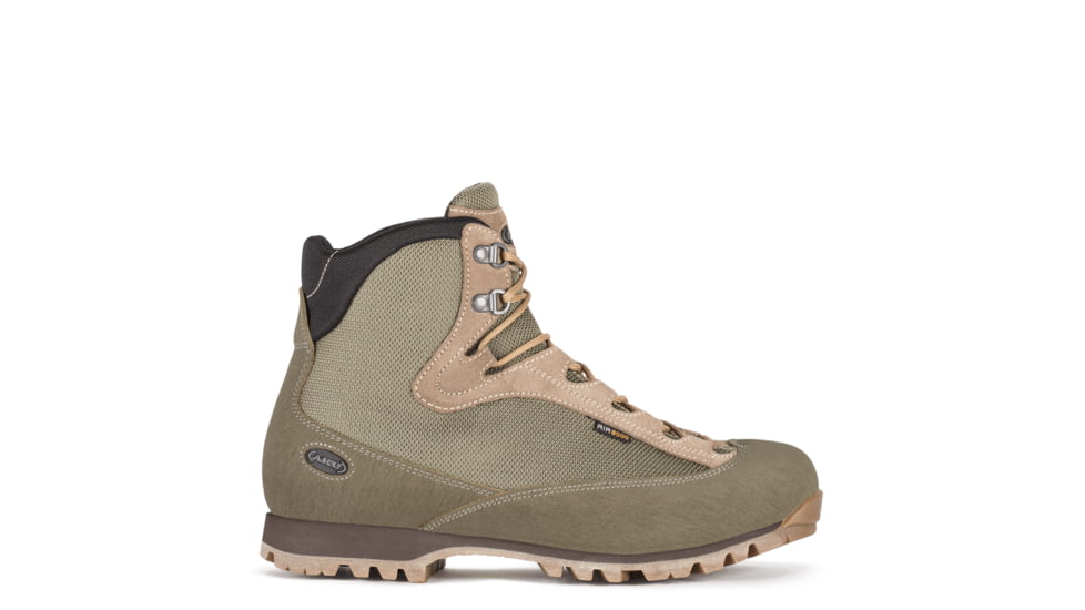 Aku Pilgrim DS Tactical Boots - Men's, Desert Beige, 8 US, 560.11648
