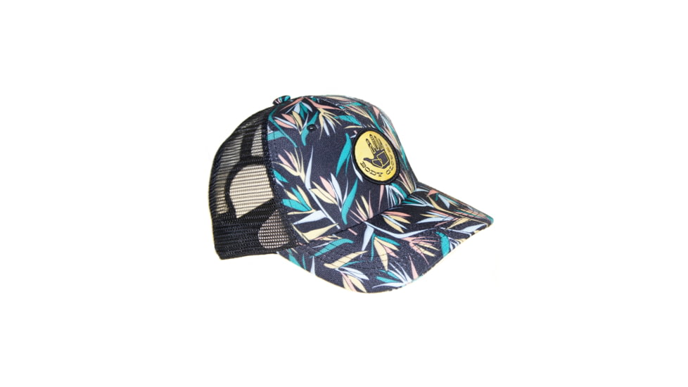 Body Glove Printed Fauna Trucker Hat - Multi EB4462F9, One Size, Multi, B016-001BG-TJX-MUL-ONE/SIZE