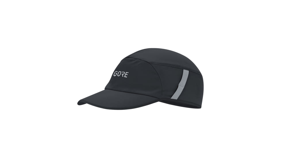 GOREWEAR Light Cap in Black EB549B18, 100083-9900-ONE