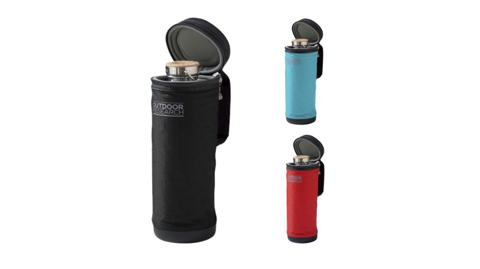 Outdoor Research Water Bottle Parka