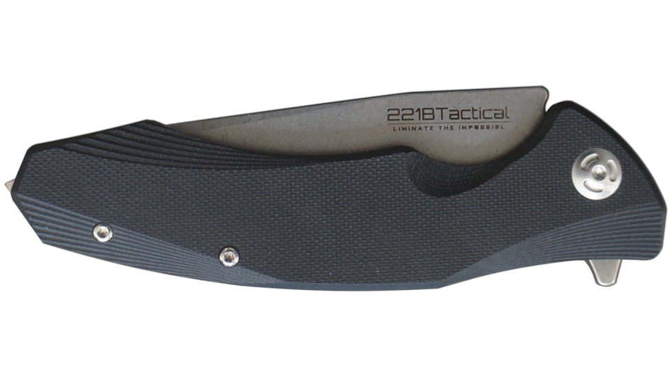 221B Tactical Vantage EDC Tactical Tools, 793945280926