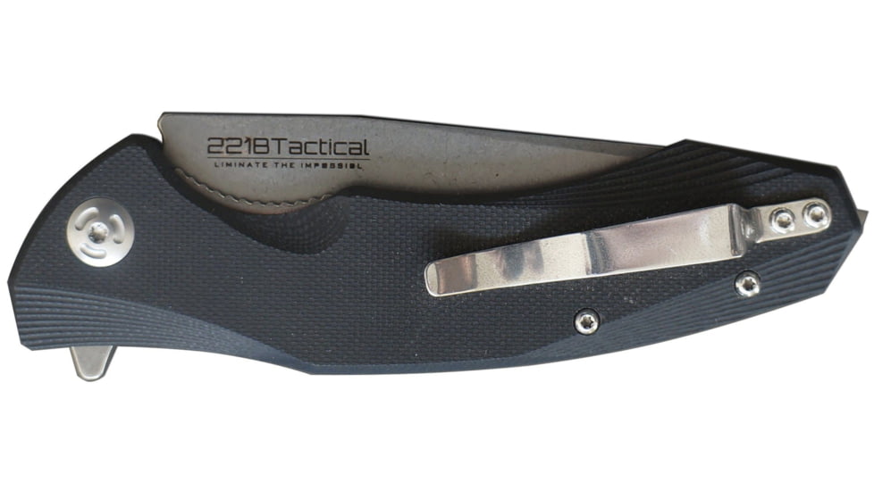 221B Tactical Vantage EDC Tactical Tools, 793945280926