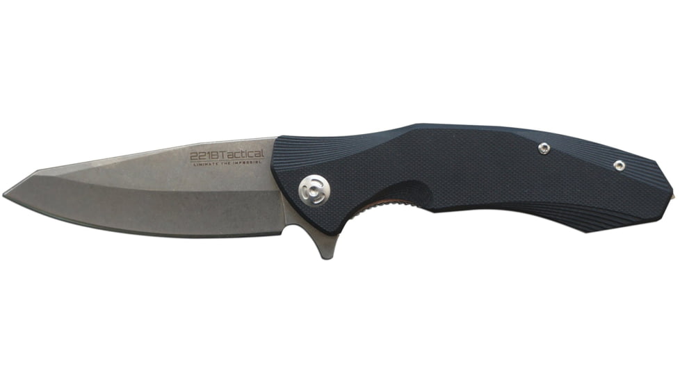 221B Tactical Vantage EDC Tactical Tools, 793945280926