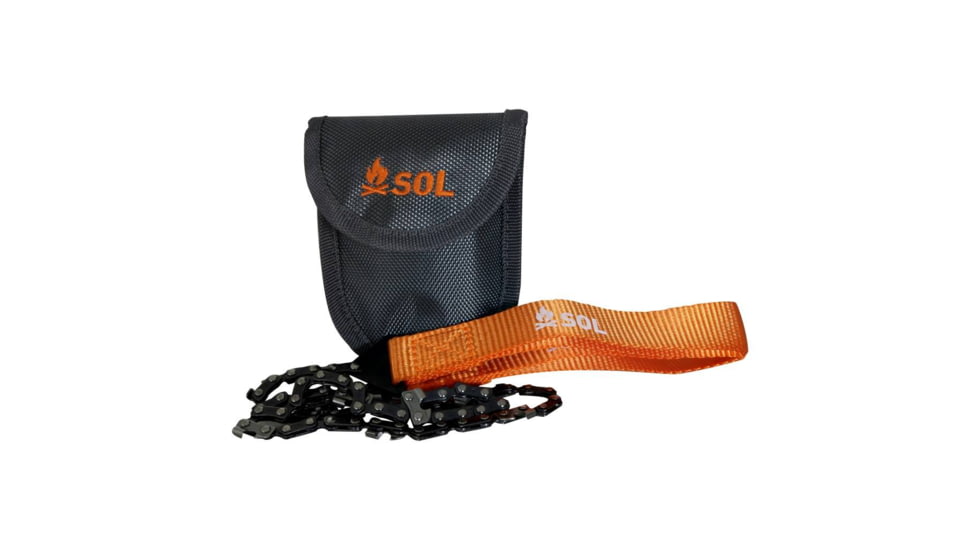 Adventure Medical Kits Pocket Chain Saw F73C39F2, 0140-1034