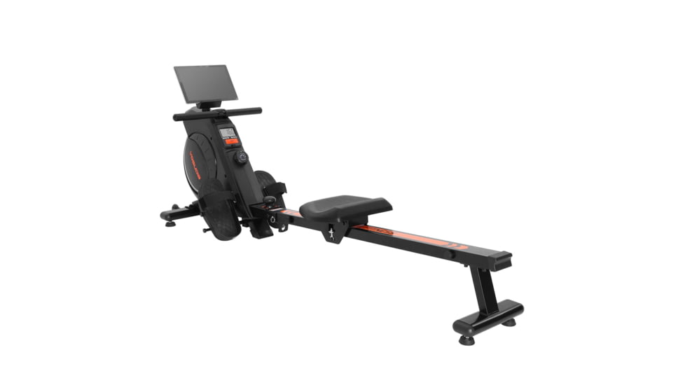 Yosuda Sporting Goods Exercise &amp; Fitness Cardio Cardio Machines Rowing Machine 68D18406, yosuda-rower-100