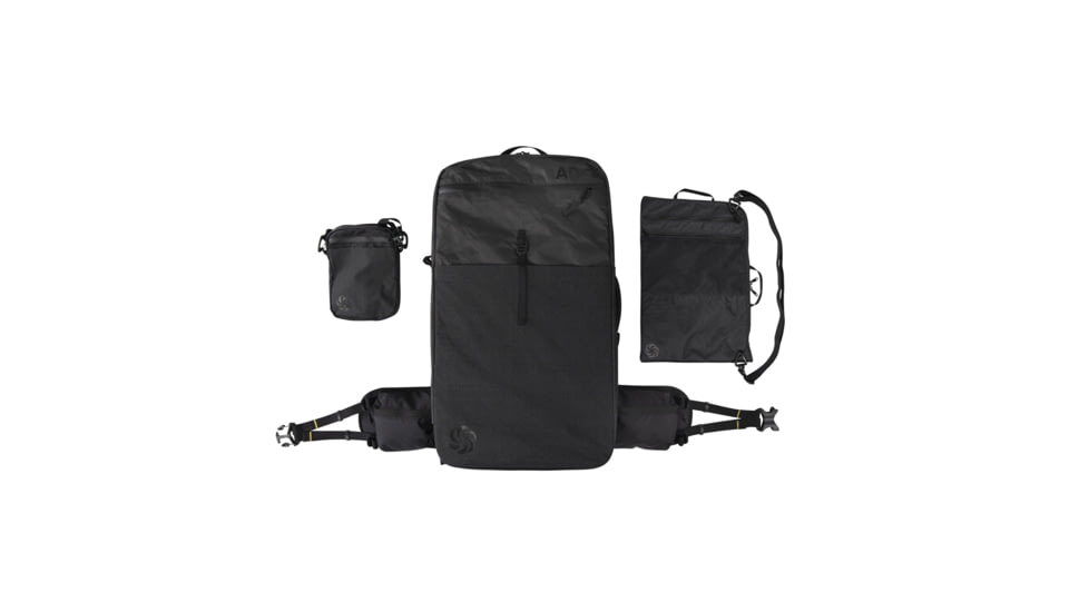 Six Moon Designs Digital Nomad Bundle F3B43A2E, B14213.14420