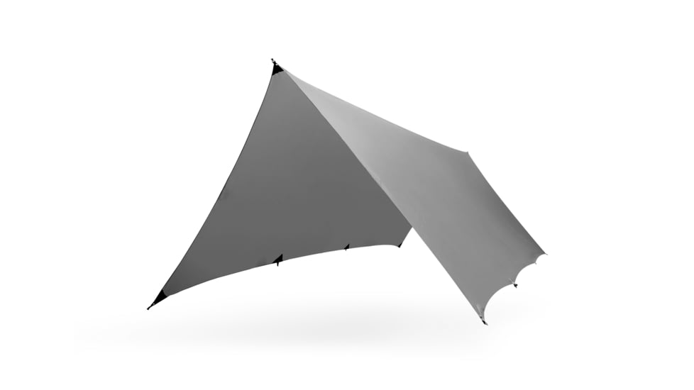 Kammok Kuhli Outlet 89FBF958, Noticeably Used, Granite Grey, ONUKuhliGRTGRY