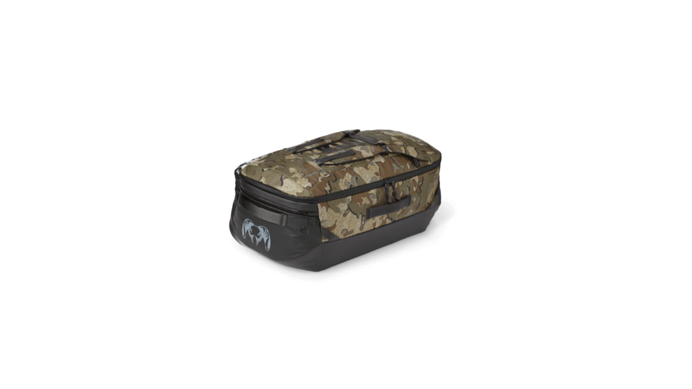 Kuiu Waypoint 5500 Duffel Hunting Bag, Valo, One Size, Nylon, Adult, 7623269482654