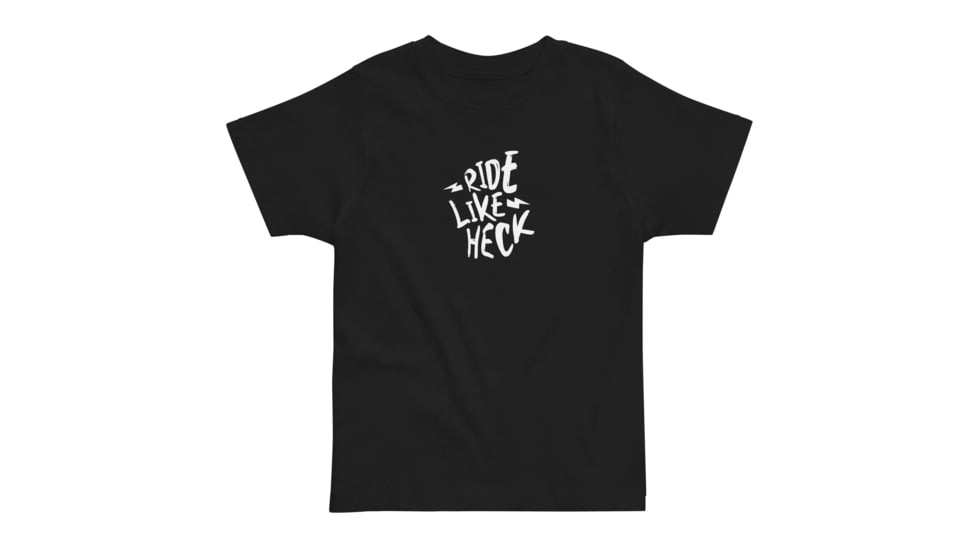 Milk X Whiskey Ride Like Heck - Toddler AB66818F, 5/6, 646960812613