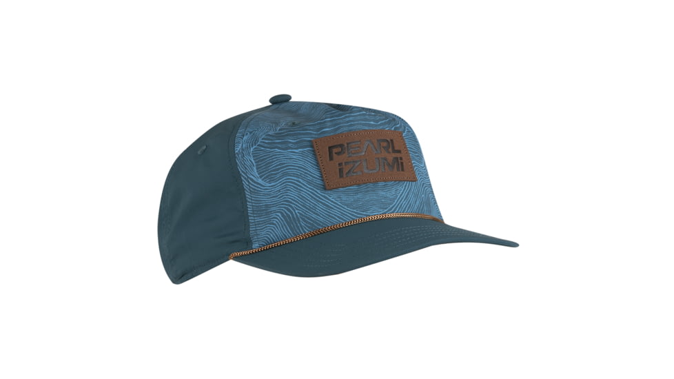 Pearl Izumi Midland Hat, 14362201HN2ONE