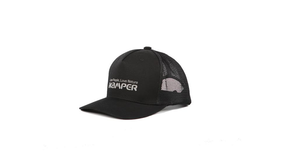 iKamper Trucker Cap - Logo 566E16CE, BC014-002