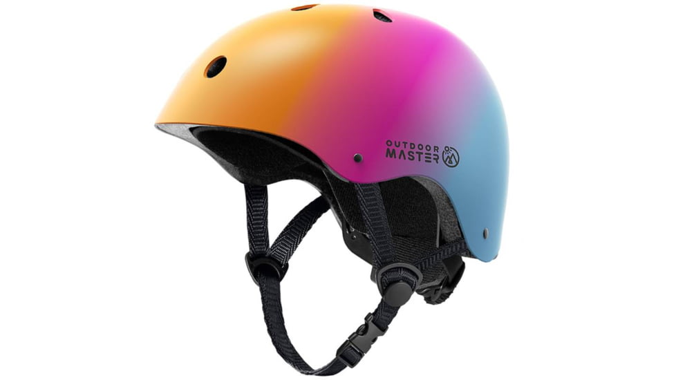 Outdoor Master Oryx Kids Skateboard &amp; Bike Helmet Edition 63FE7FDE, kids-skateboard-helmet-edition