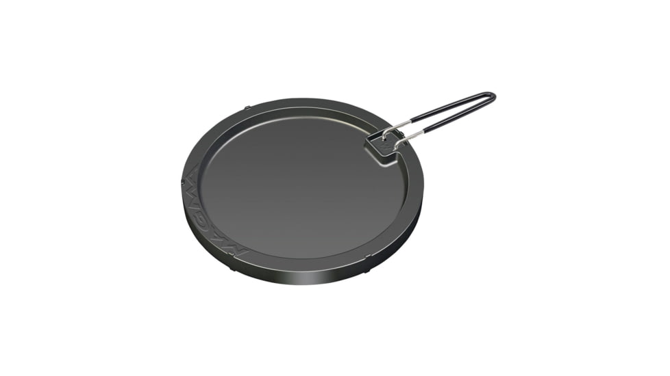 Magma Reversible Griddle Party Size 17C26BBD, A10-198