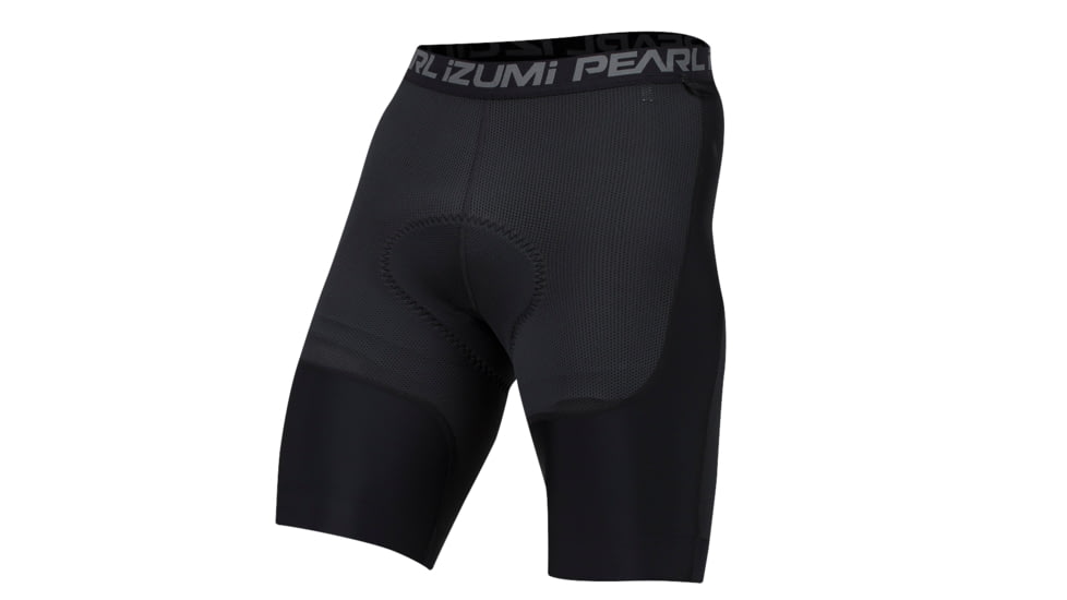 Pearl Izumi Mens Select Liner Shorts, 19111802027M
