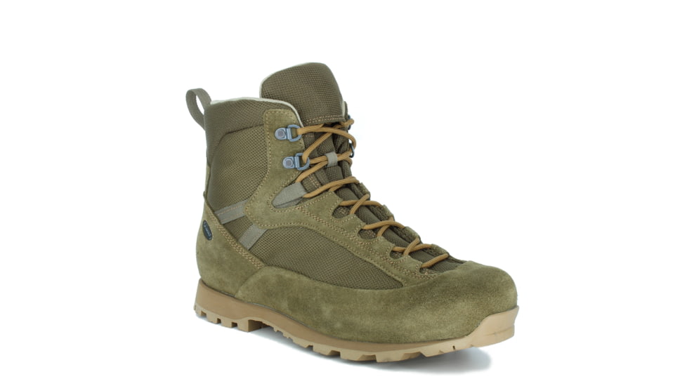Aku Pilgrim TSC GTX Tactical Boots - Men's, Green, 12.5 US, 911T5112.5