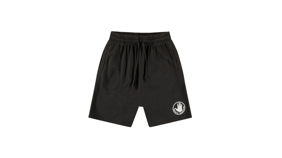 Body Glove The Jogger Fleece Shorts - Black 3067D0CA, S, Black, DS1267FDB1593A-1-S