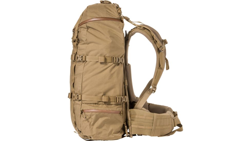 Mystery Ranch Selway 60 Hunting Pack, Coyote, Small, 110890-215-20