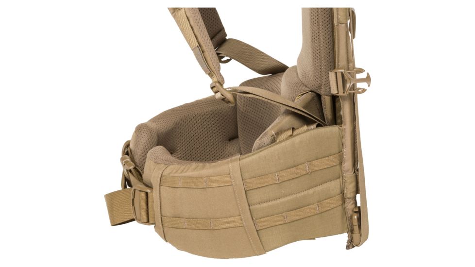 Mystery Ranch Selway 60 Hunting Pack, Coyote, Small, 110890-215-20