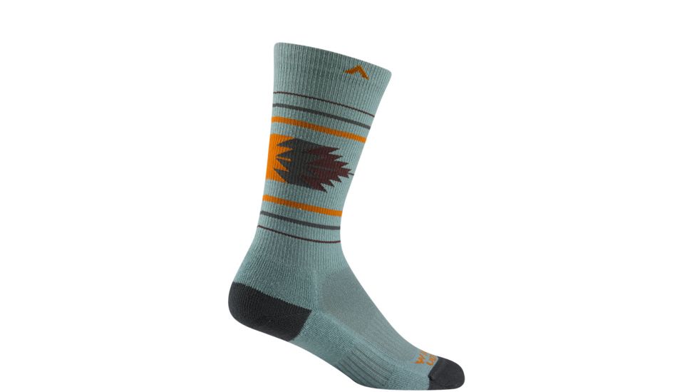 Bears Ears Socks - Women's, Mineral Blue, Medium