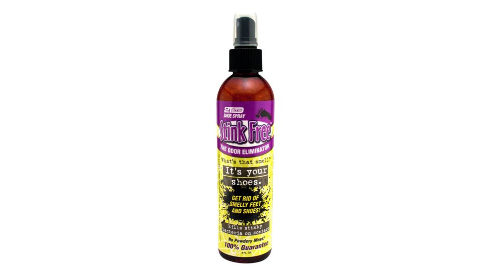 2Toms Stink Free Shoe Spray 8 oz. 894329