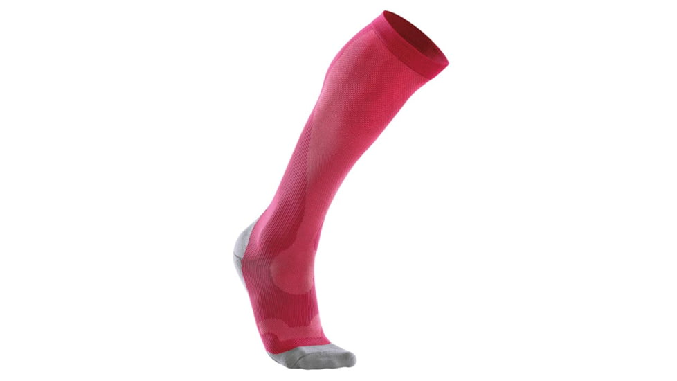 2XU Men Compress Sock Titan Md 2442E TTM/BLK M