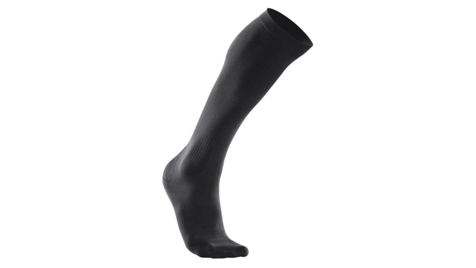 2XU Men Compress Sock Titan Md 2442E TTM/BLK M