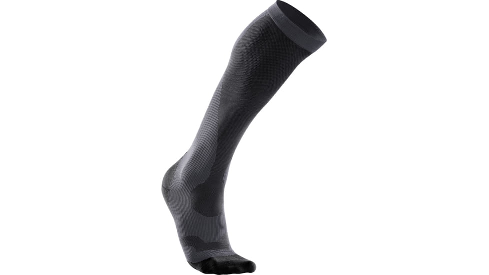 2XU Men Compress Sock Titan Xl 2442E TTM/BLK XL