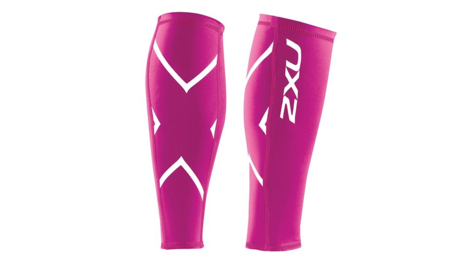 2XU Unisex Calf Guard Blk Sm 1987B BLK S