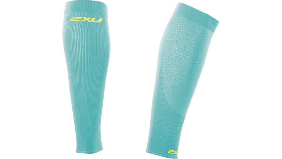 2XU Unisex Run Sleeve Ice Xl UA2762B IGR/IGR XL