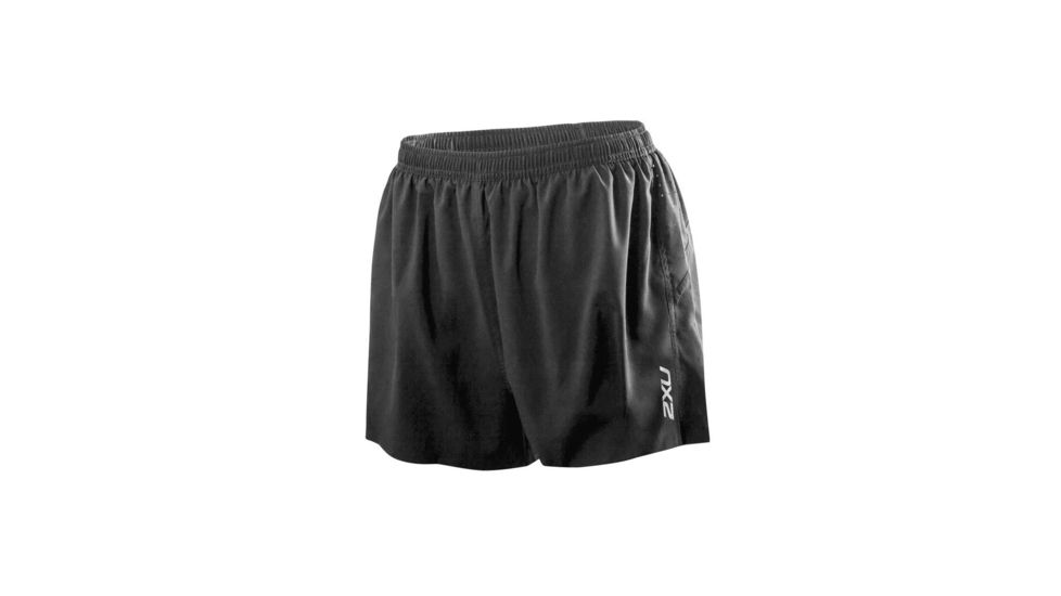 2XU X Lite Short - Mens-Black-Large